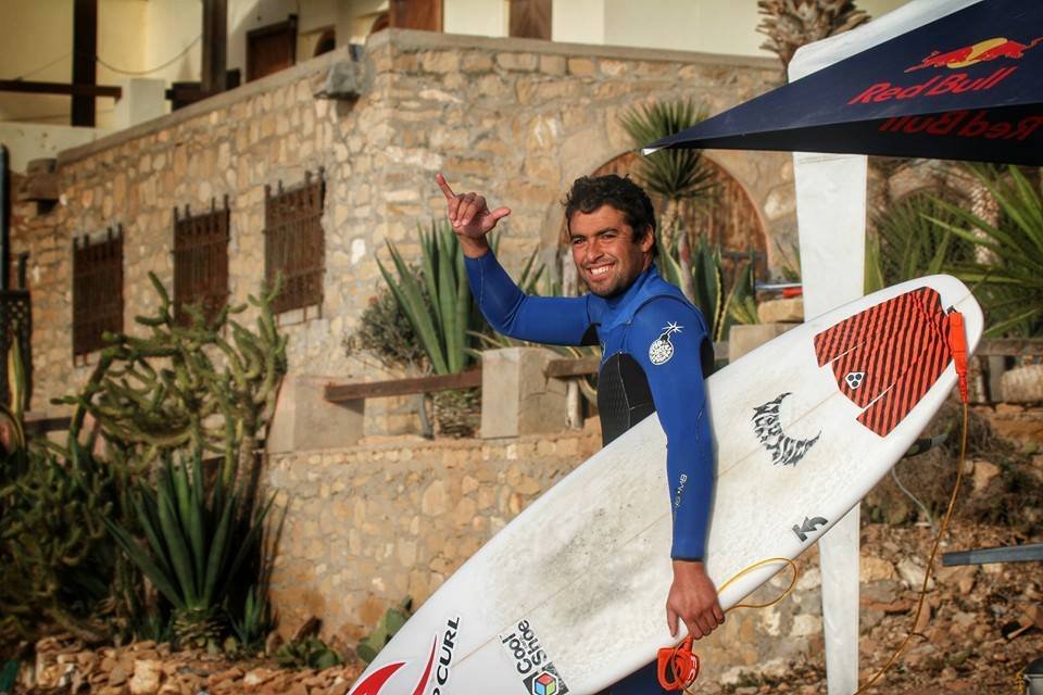 ABDELKHALEK EL HARIM
