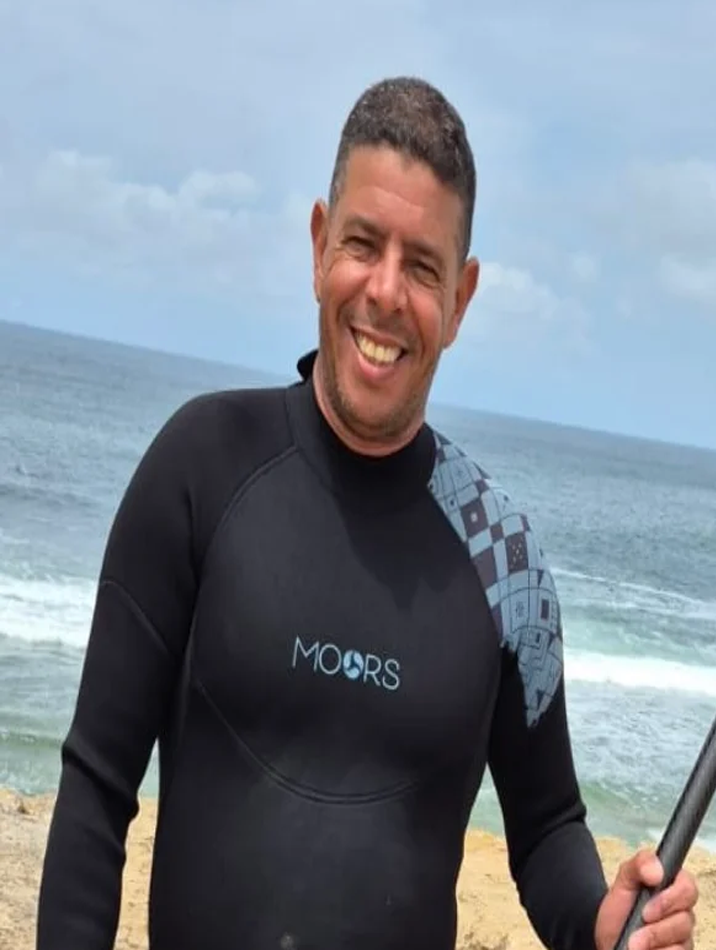Idrissi Sidi Mohamed